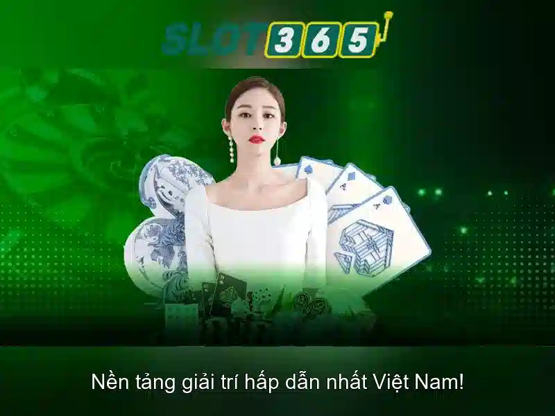Cách Chơi Nổ Hũ Trực Tuyến SLOT365