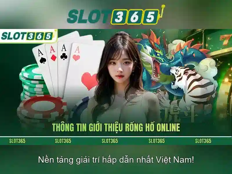 SLOT365 – Hướng Dẫn Đăng Nhập Slot365 Đơn Giản, An Toàn và Nhanh Chóng