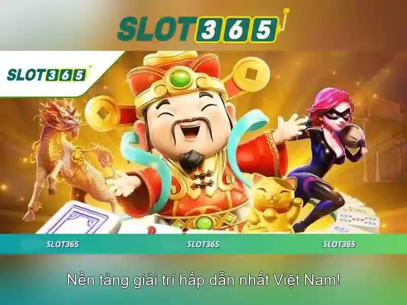 SLOT365