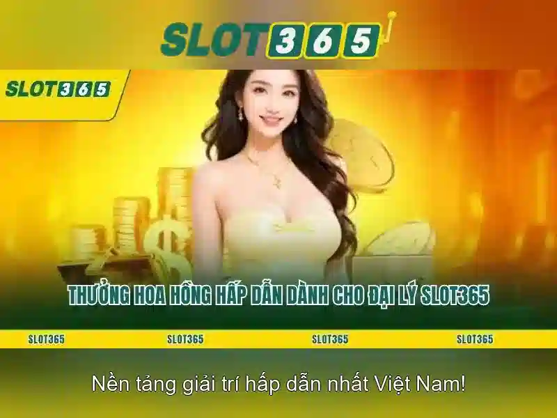 SLOT365