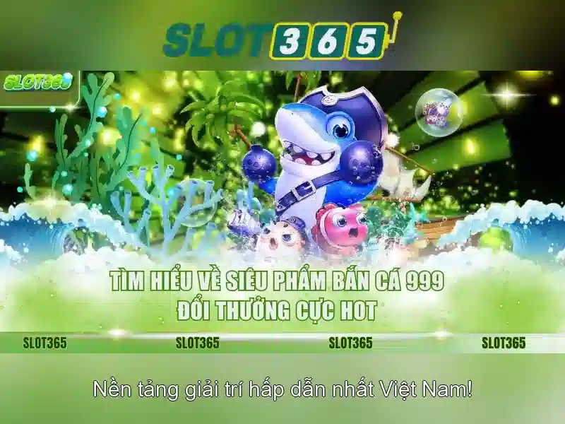SLOT365