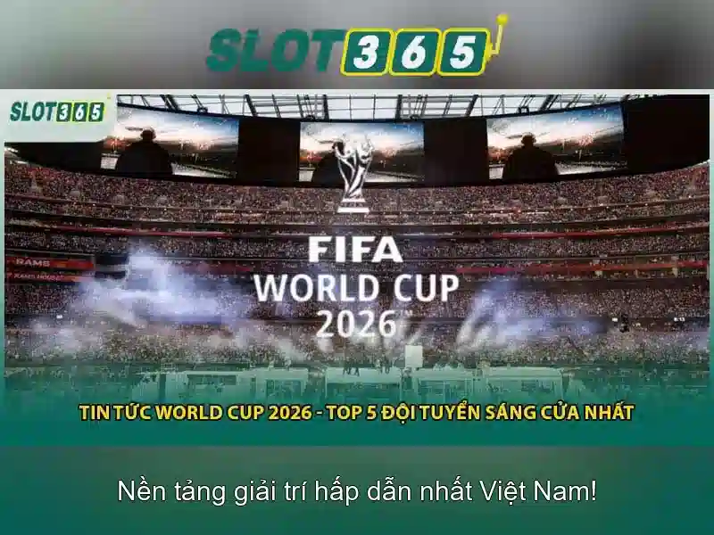 Ưu Đãi Slot365