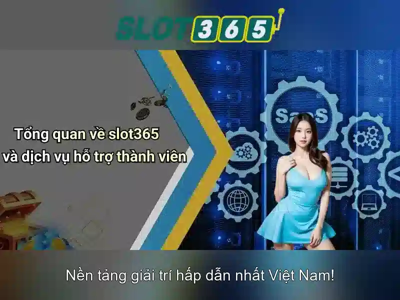 SLOT365