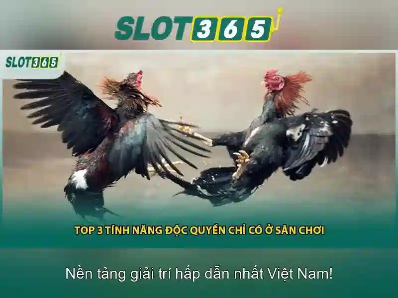 Trải Nghiệm Chơi Game Slot