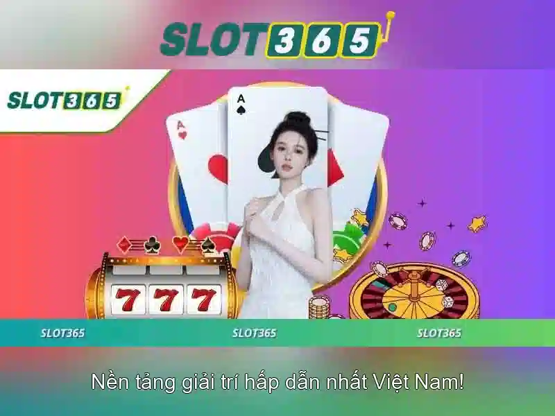 Quy Trình Rút Tiền Slot365