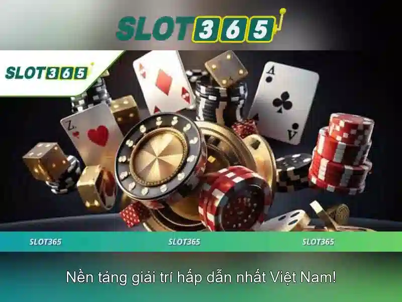 hoki slot365