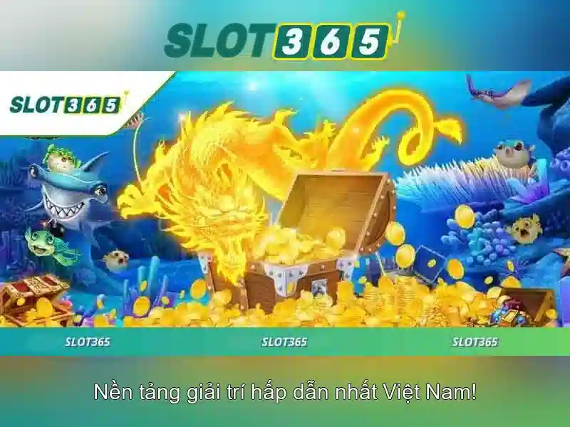 Trải Nghiệm Slot Trực Tuyến