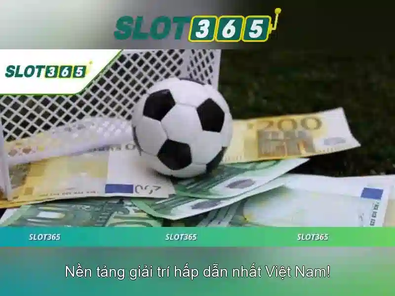 SLOT365 xxvip
