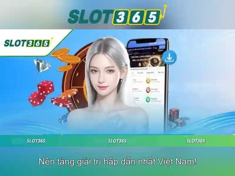 Đăng Nhập Slot365