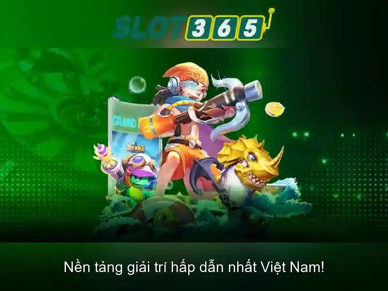 SLOT365