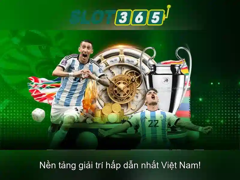 SLOT365