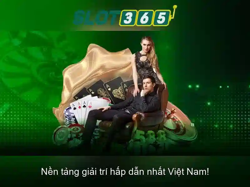 hỗ trợ khách hàng Slot365