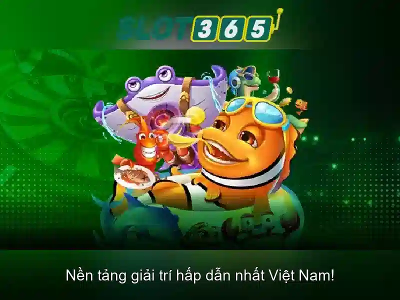 Giới Thiệu Về Slot365