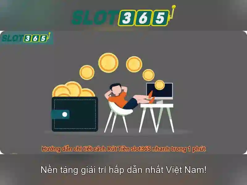 Slot365 tải app ios