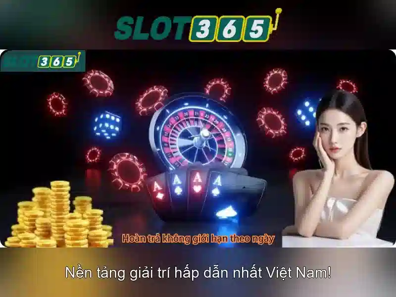 Slot365 Casino