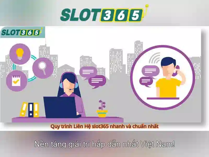 Nhận Giftcode Slot365