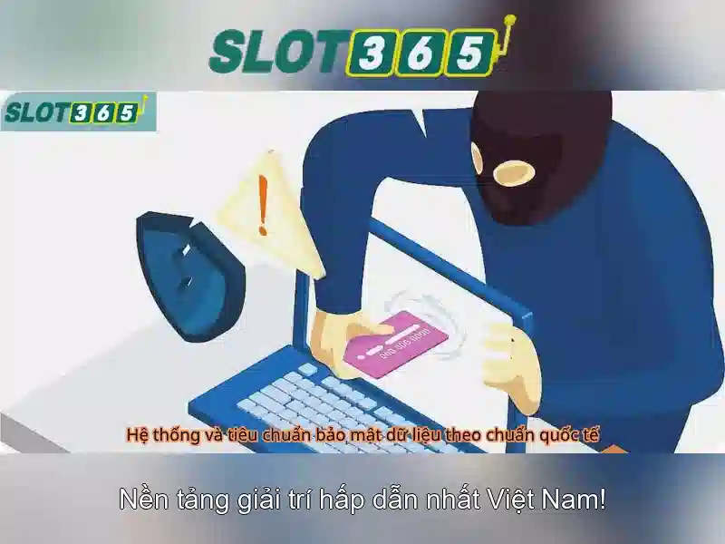 Trải Nghiệm Slot365 Đỉnh Cao