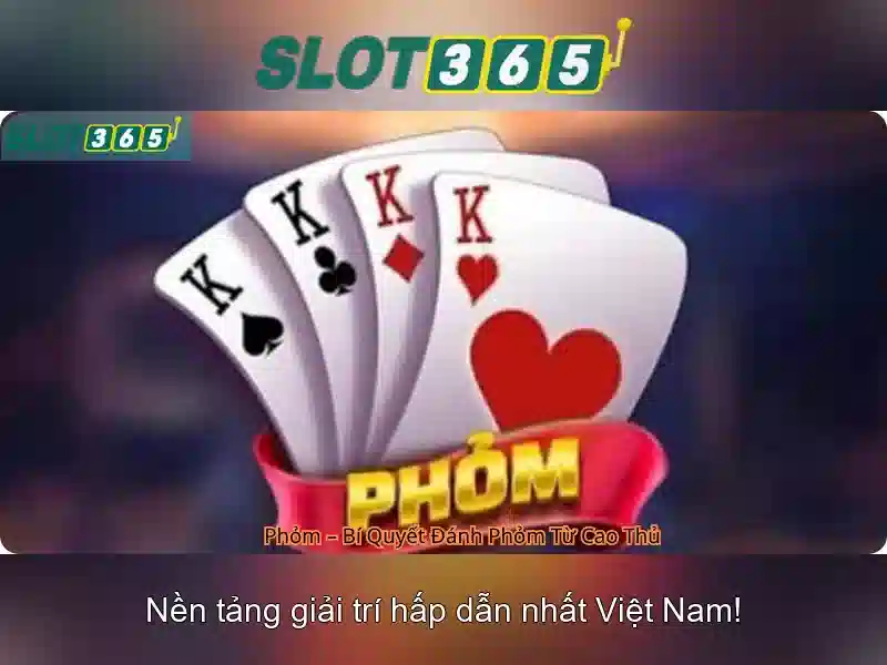 hướng dẫn đăng nhập slot365