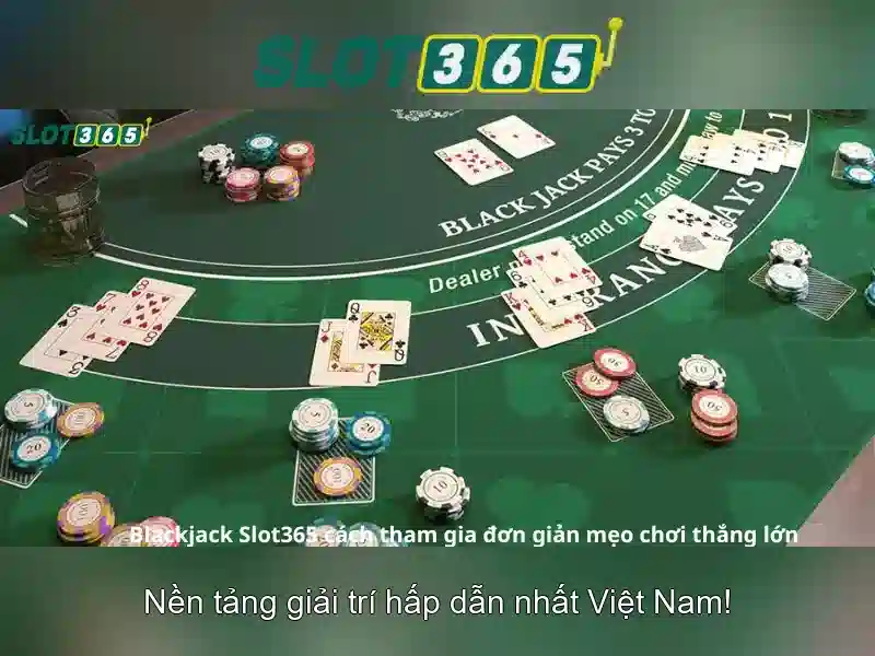 Đa dạng thể loại slot