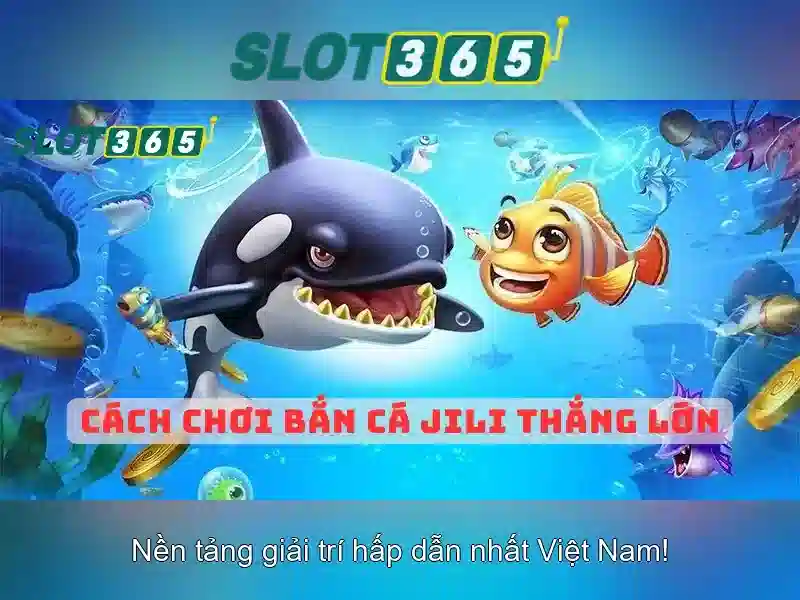 Kinh Nghiệm Chơi Slot365