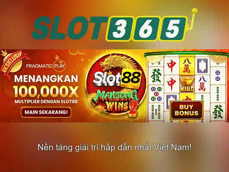 Trải Nghiệm Slot365 iOS – Đỉnh Cao Mỗi Ngày