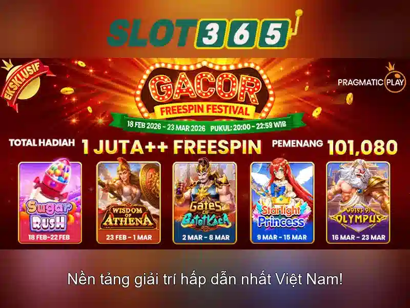 Nạp Tiền Slot365 Kích Hoạt Số Dư Nhanh Gọn Nhận Thưởng Slot365