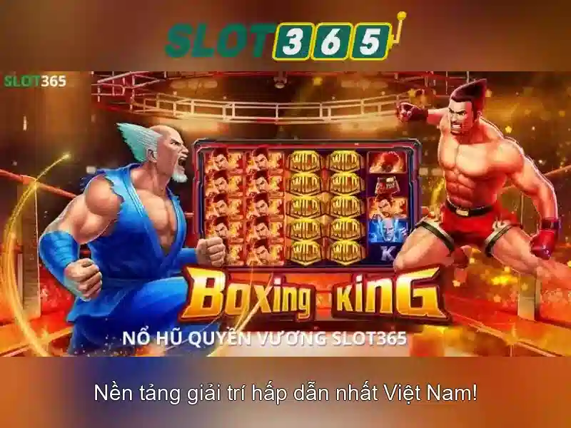 SLOT365
