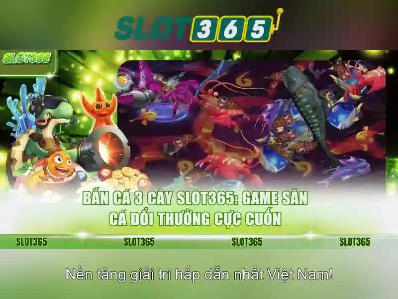 slot365 đăng nhập