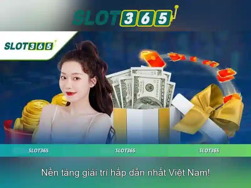 Khuyến Mãi Slot365 Độc Quyền