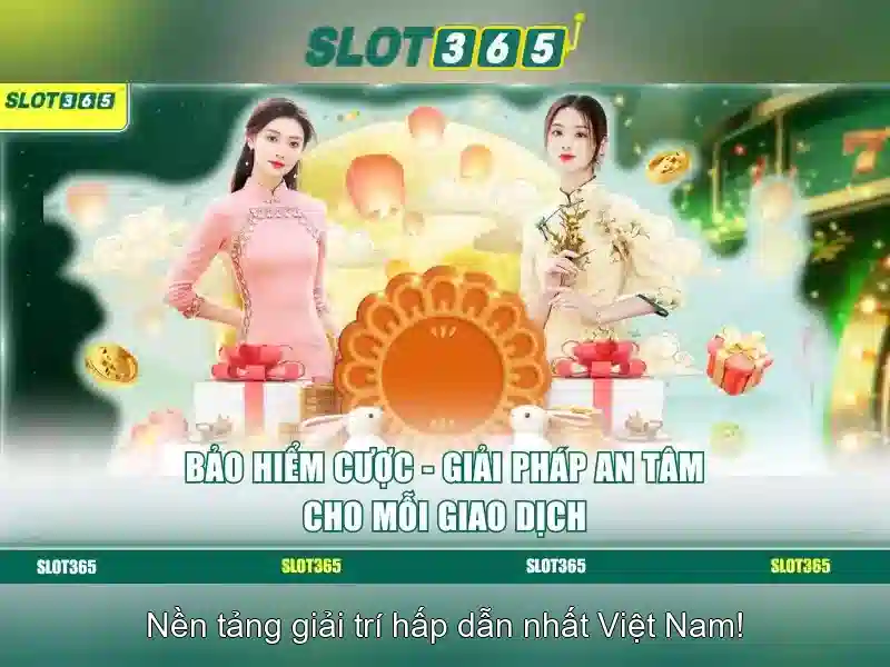 Tiêu Chí Đánh Giá Slot365 Có Uy Tín Không