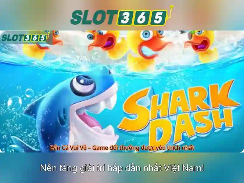 SLOT365 Có Lừa Đảo Không