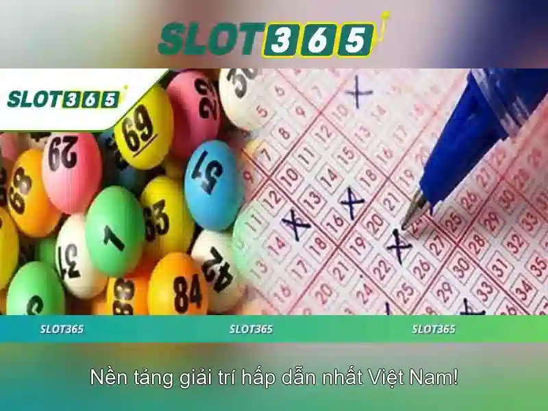 SLOT365