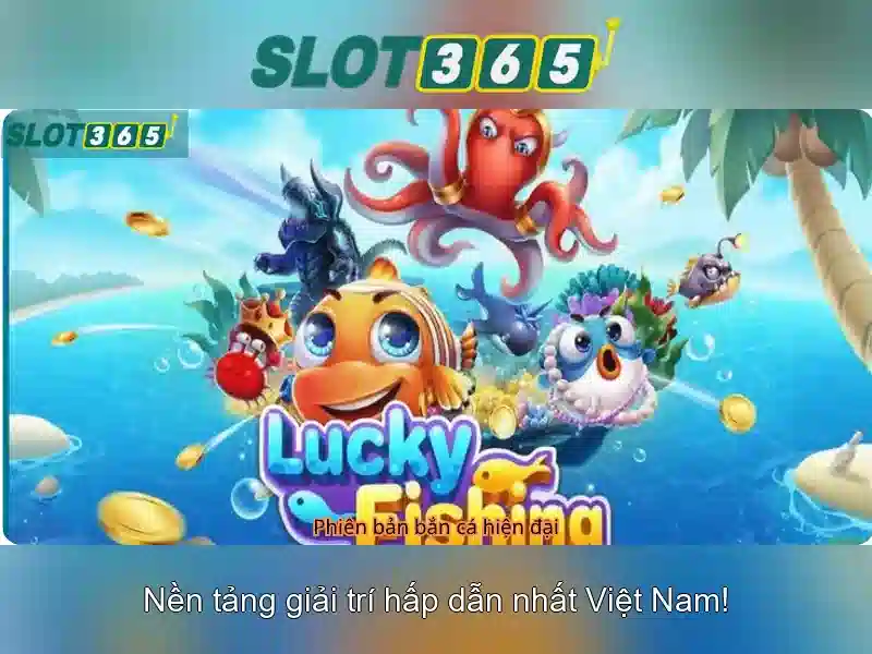 Slot365 nổ hũ