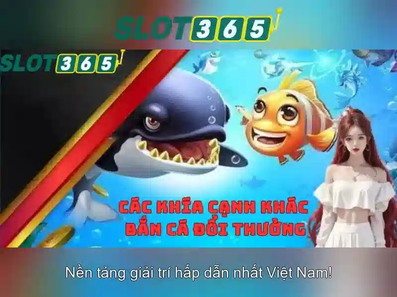 Trải nghiệm game slot đỉnh cao