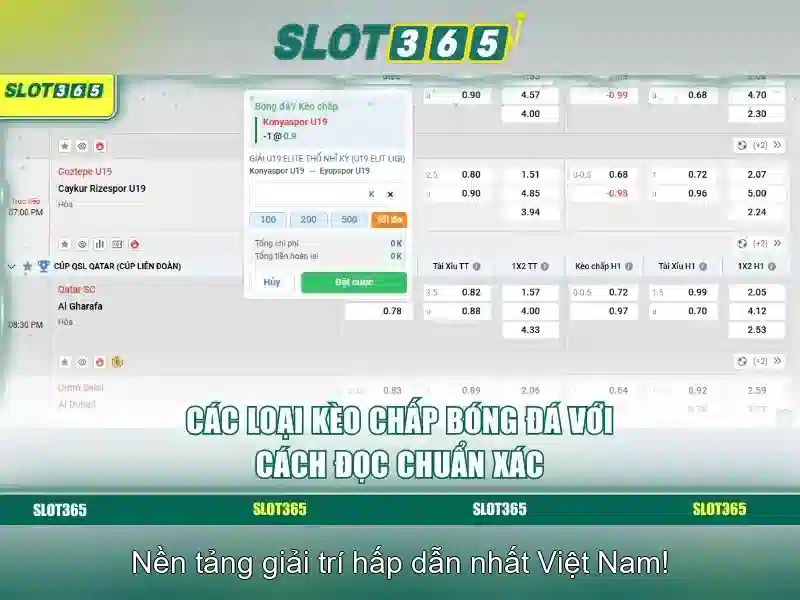 Cách Đăng Ký Slot365 Chính Thức
