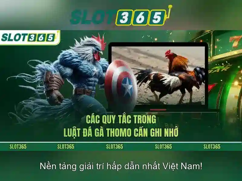 Khuyến Mãi RTP Slot365