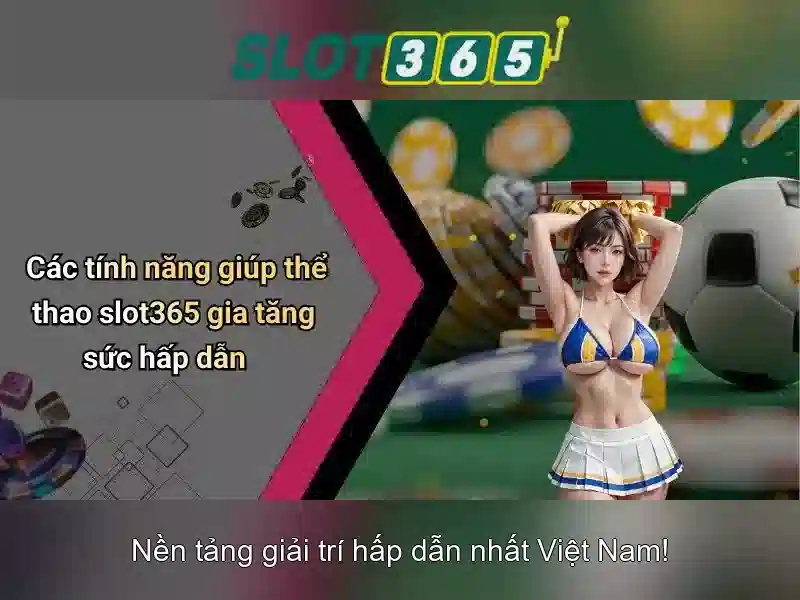 slot365 tái