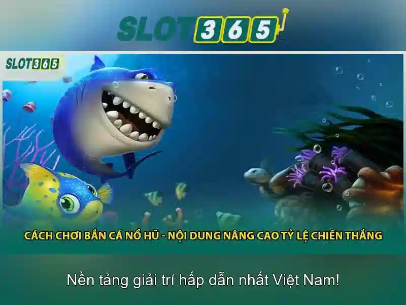 SLOT365 – Trải Nghiệm Cá Cược Đa Dạng, Nhận Thưởng Hấp Dẫn 2026