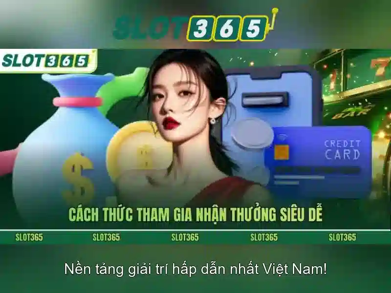 trải nghiệm trò chơi slot độc quyền