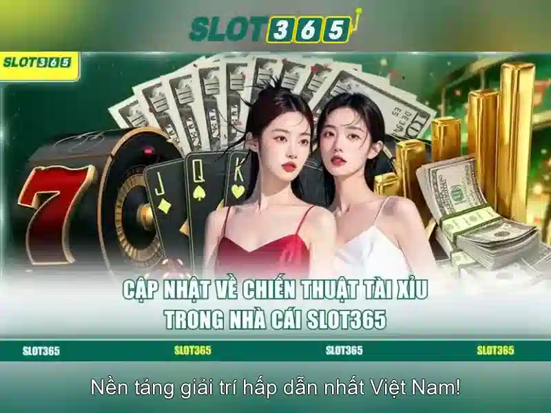 Casino Slot365