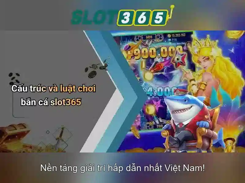 SLOT365