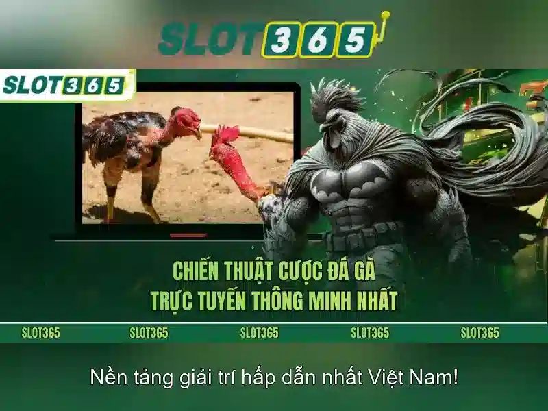 Phương Thức Rút Tiền Slot365