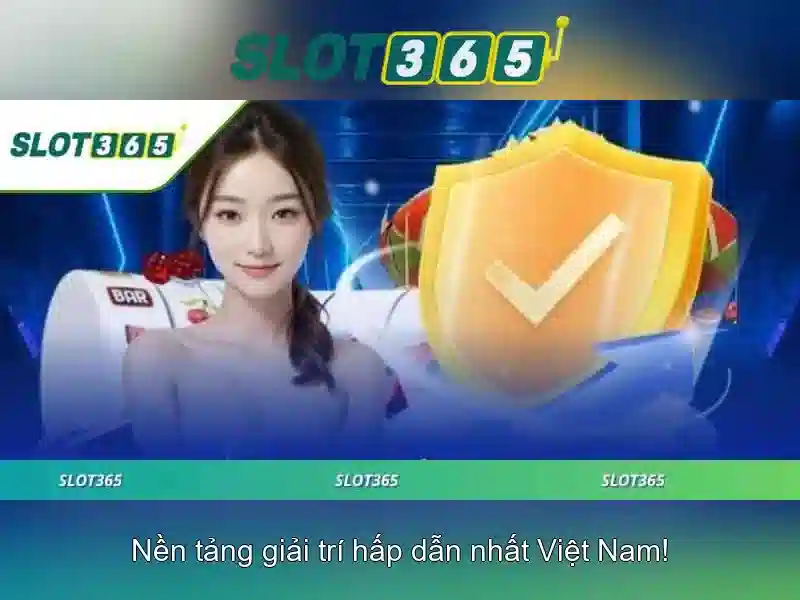 Ưu Đãi Slot365