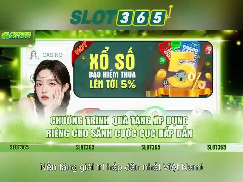 rtp slot365