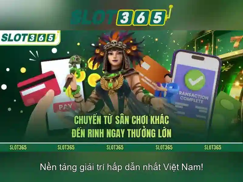 slot game Slot365