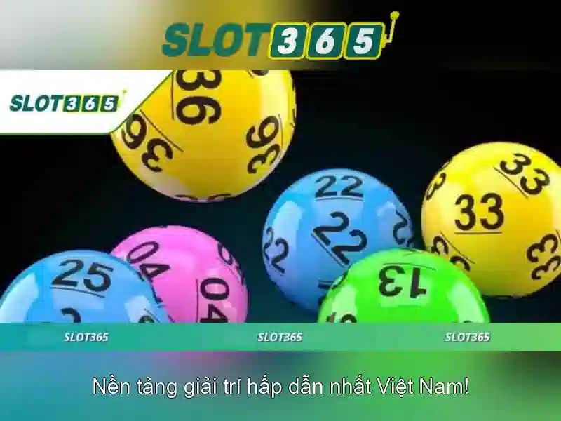 SLOT365