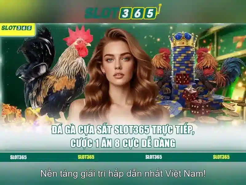 Game Slot Slot365