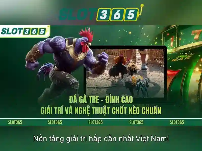Trải Nghiệm Slot365 APK