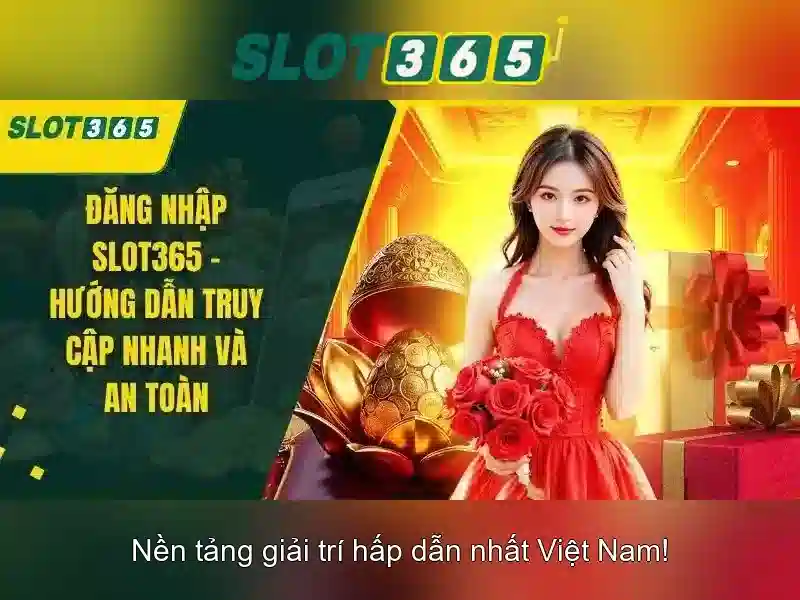 Slot365 APK