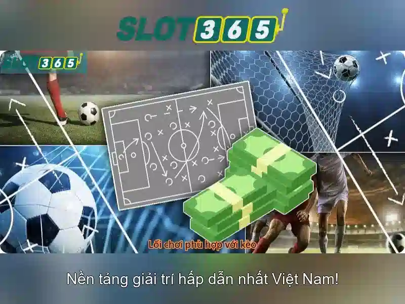Hướng Dẫn Slot365